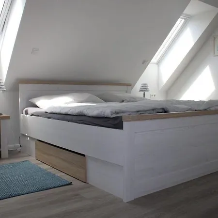 Kellenbude Apartment *