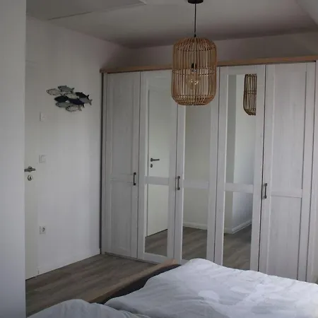 Apartment Kellenbude