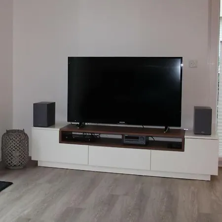 Apartment Kellenbude *