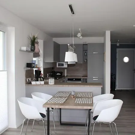 Apartment Kellenbude *