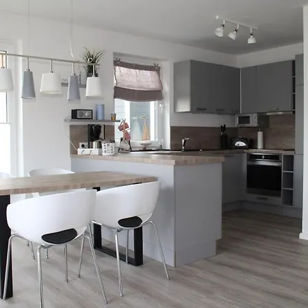 Kellenbude * Kellenhusen