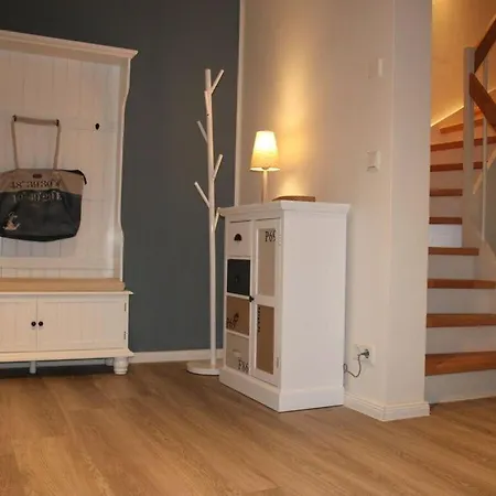 Apartment Kellenbude