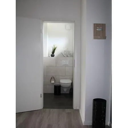 Kellenbude Apartment