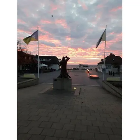 Apartment Kellenbude