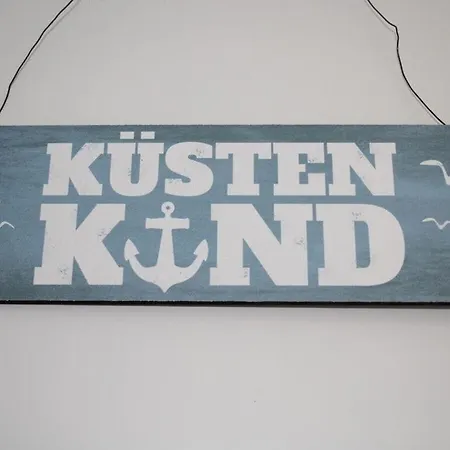 Kellenbude Apartment