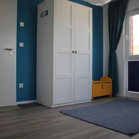 Apartment Kellenbude