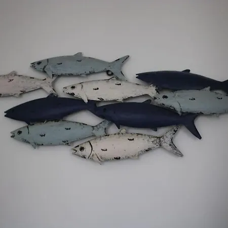 Kellenbude Apartment Kellenhusen