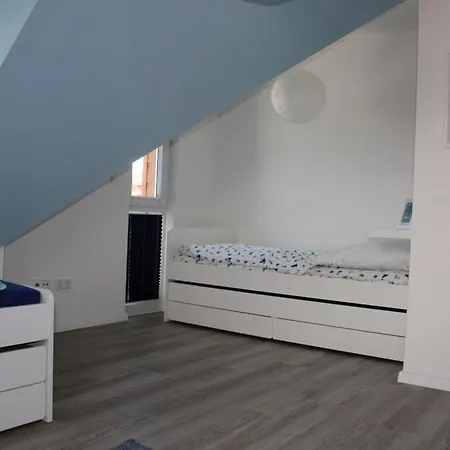 Kellenbude Apartment