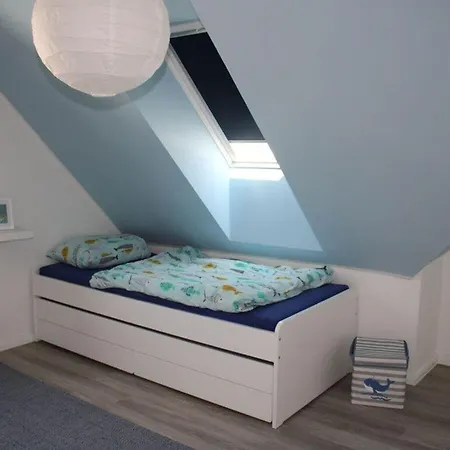 Apartment Kellenbude *