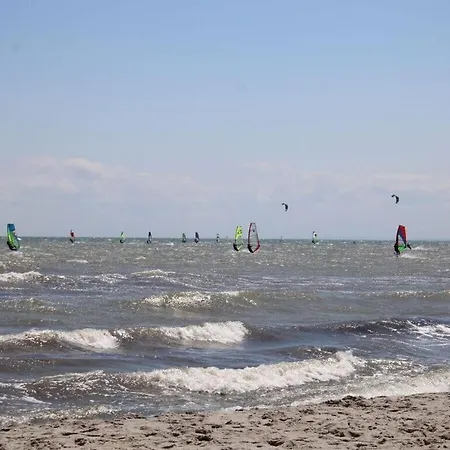 Kellenbude * Kellenhusen