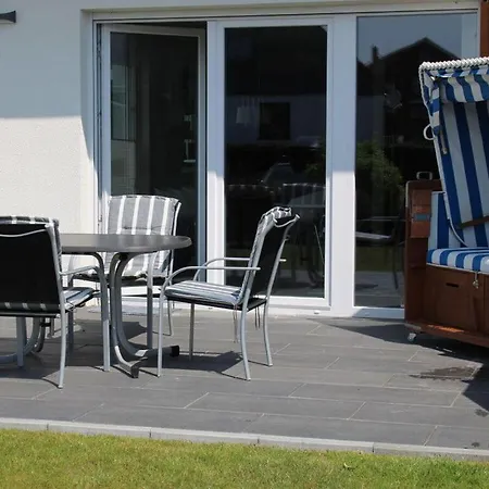 Kellenbude * Kellenhusen