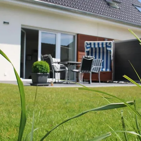 Apartment Kellenbude