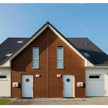 Kellenbude Apartment Kellenhusen