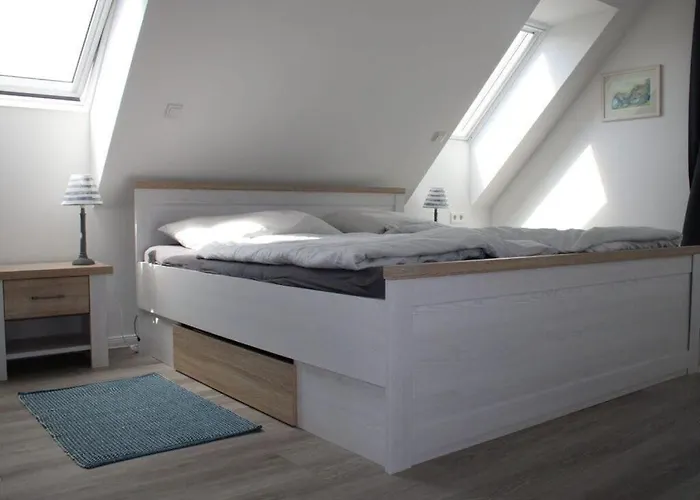 Kellenbude Appartement *