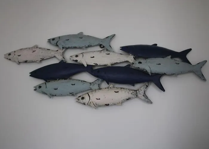 Kellenbude Appartement Kellenhusen