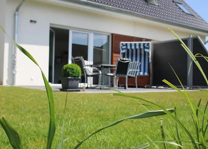 Appartement Kellenbude